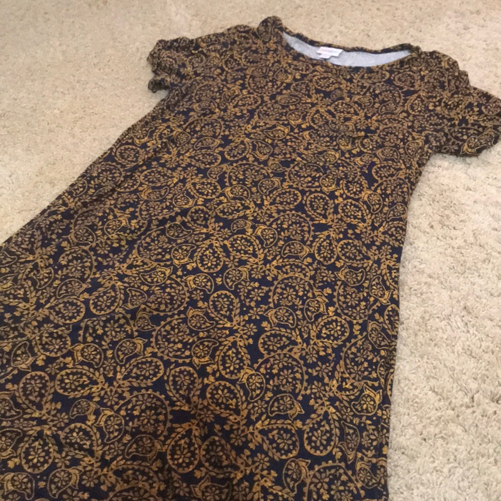 LuLaRoe Carly